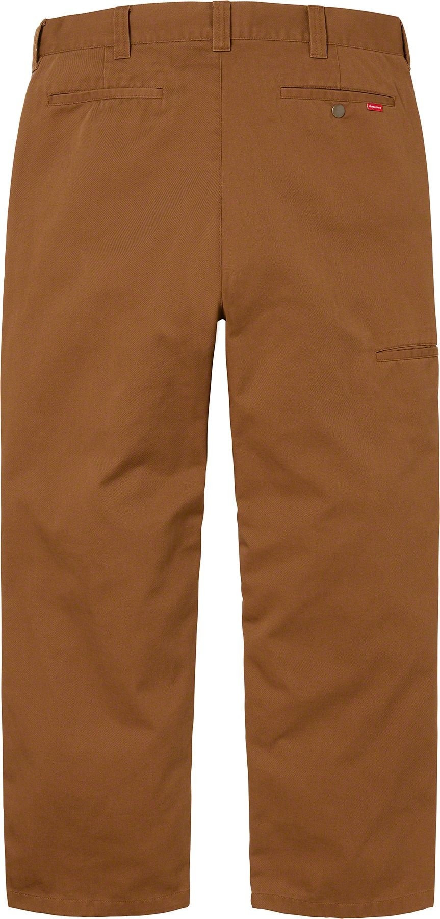Work Pant view 21
